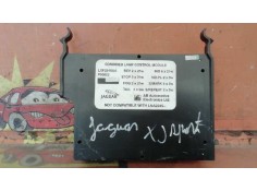 Recambio de modulo electronico para jaguar xj referencia OEM IAM LXF2245AA F00822 