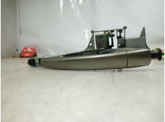 Recambio de maneta exterior trasera izquierda para citroën c4 picasso exclusive referencia OEM IAM   