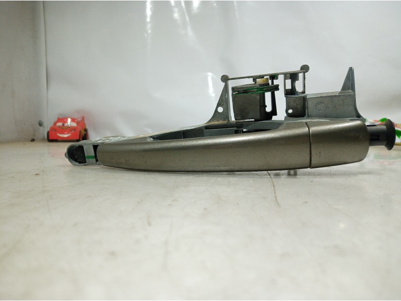 Recambio de maneta exterior trasera izquierda para citroën c4 picasso exclusive referencia OEM IAM   