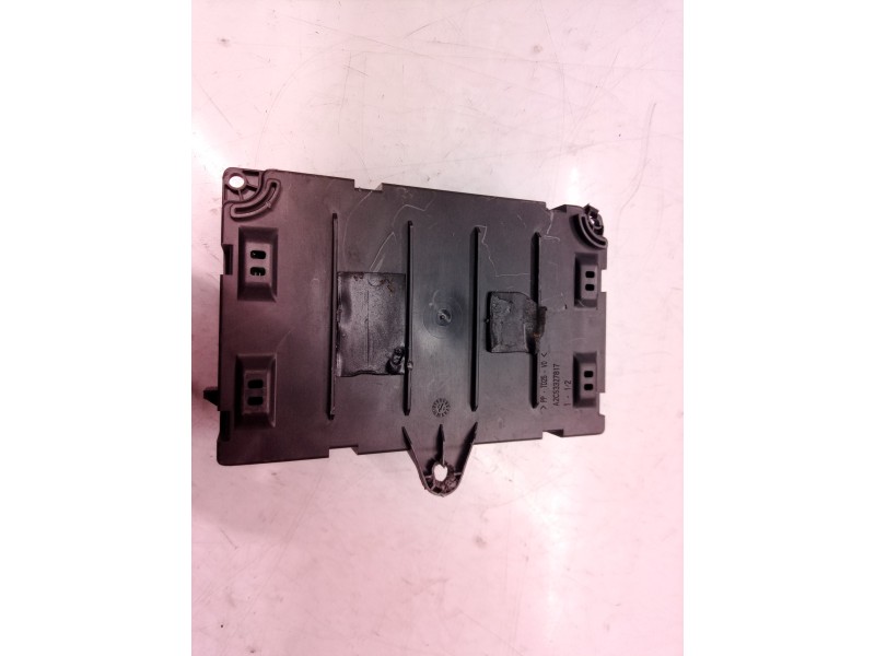 Recambio de caja reles / fusibles para peugeot partner (s2) combiespace pack cd referencia OEM IAM S180085003F S180085003 S18008