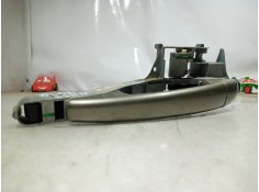 Recambio de maneta exterior trasera izquierda para citroën c4 picasso exclusive referencia OEM IAM    2