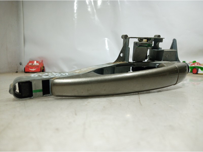 Recambio de maneta exterior trasera izquierda para citroën c4 picasso exclusive referencia OEM IAM   