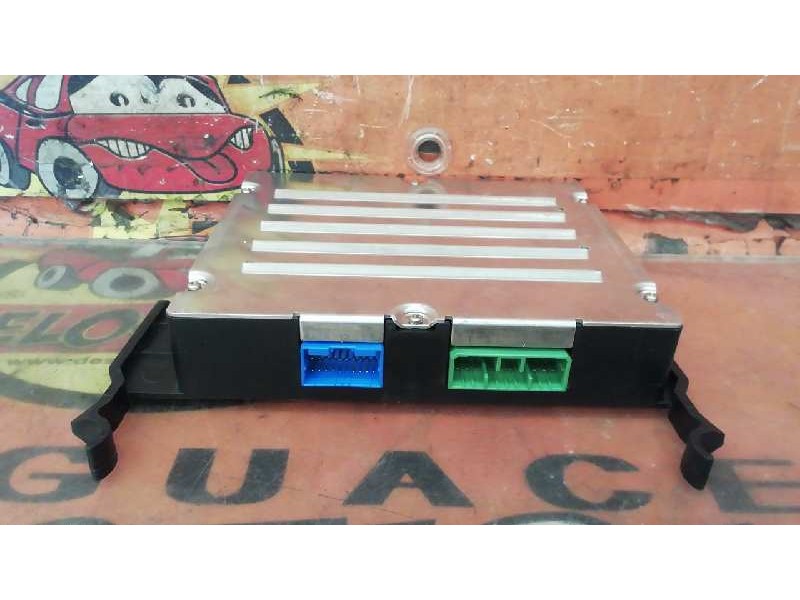 Recambio de modulo electronico para jaguar xj referencia OEM IAM LXF2245AA F00822 