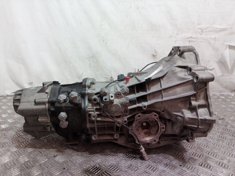 Recambio de caja cambios para audi a6 berlina (4b2) 2.5 tdi referencia OEM IAM FRF FRF FRF