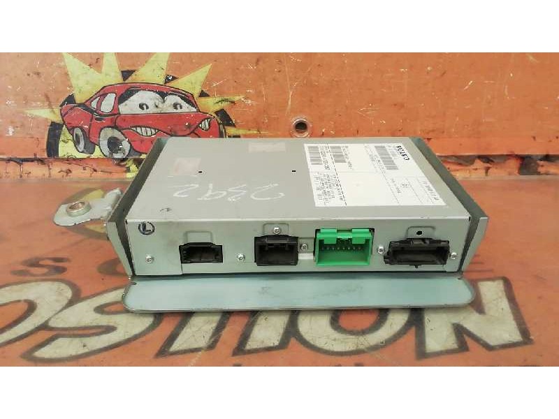 Recambio de modulo electronico para volvo xc60 referencia OEM IAM 31409935AA  