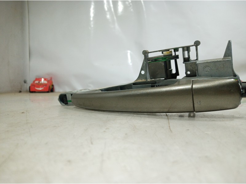 Recambio de maneta exterior trasera izquierda para citroën c4 picasso exclusive referencia OEM IAM   