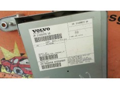 Recambio de modulo electronico para volvo xc60 referencia OEM IAM 31409935AA   2