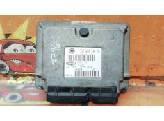 Recambio de centralita motor uce para seat ibiza (6l1) stella referencia OEM IAM 036906034HA 6160115005 