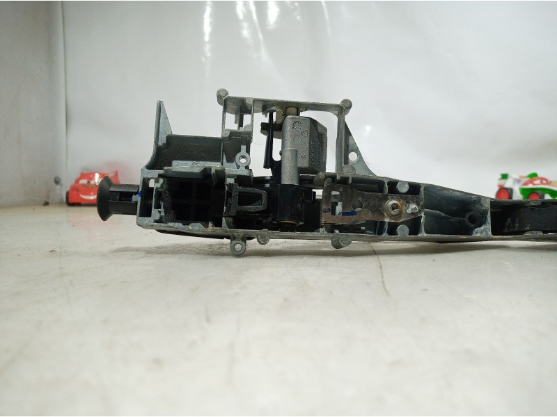 Recambio de maneta exterior trasera izquierda para citroën c4 picasso exclusive referencia OEM IAM   