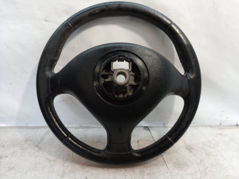 Recambio de volante para peugeot 407 st confort referencia OEM IAM  VOLANTE  Recambio de volante para peugeot 407 st confort referencia OEM IAM  VOLANTE
