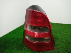 Recambio de piloto trasero izquierdo para mercedes-benz clase a (w168) 170 cdi (168.009) referencia OEM IAM 1688202764 168820276