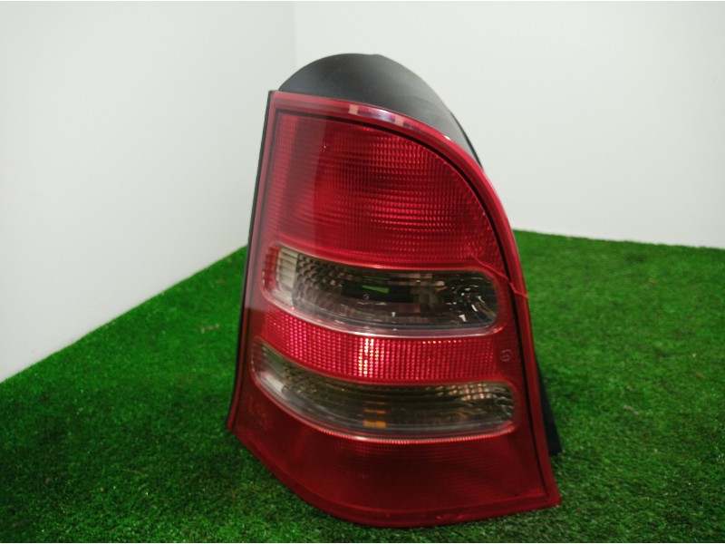 Recambio de piloto trasero izquierdo para mercedes-benz clase a (w168) 170 cdi (168.009) referencia OEM IAM 1688202764 168820276