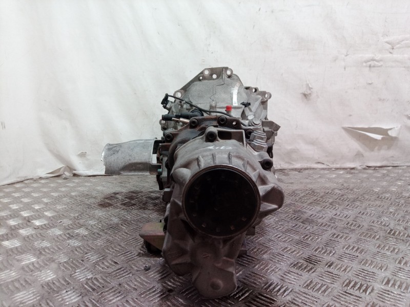 Recambio de caja cambios para audi a6 berlina (4b2) 2.5 tdi referencia OEM IAM FRF FRF FRF