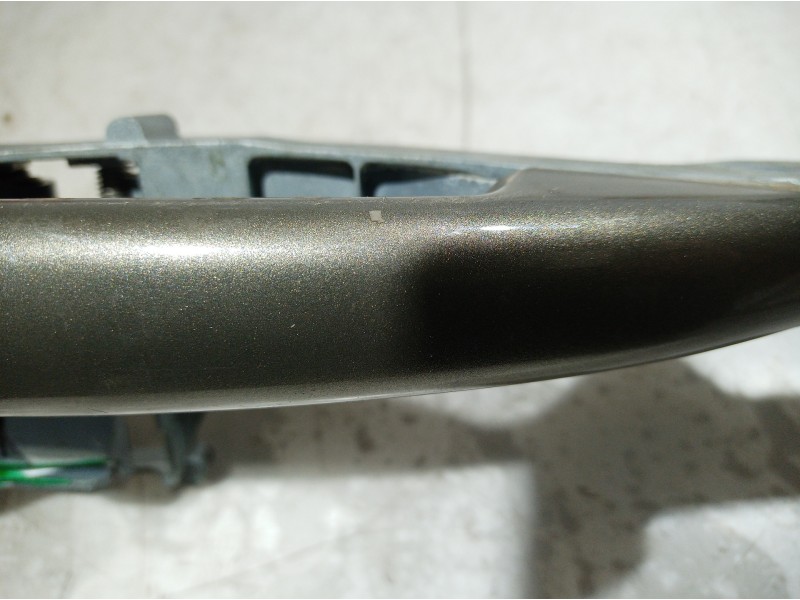 Recambio de maneta exterior trasera izquierda para citroën c4 picasso exclusive referencia OEM IAM   