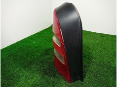 Recambio de piloto trasero izquierdo para mercedes-benz clase a (w168) 170 cdi (168.009) referencia OEM IAM 1688202764 168820276 2