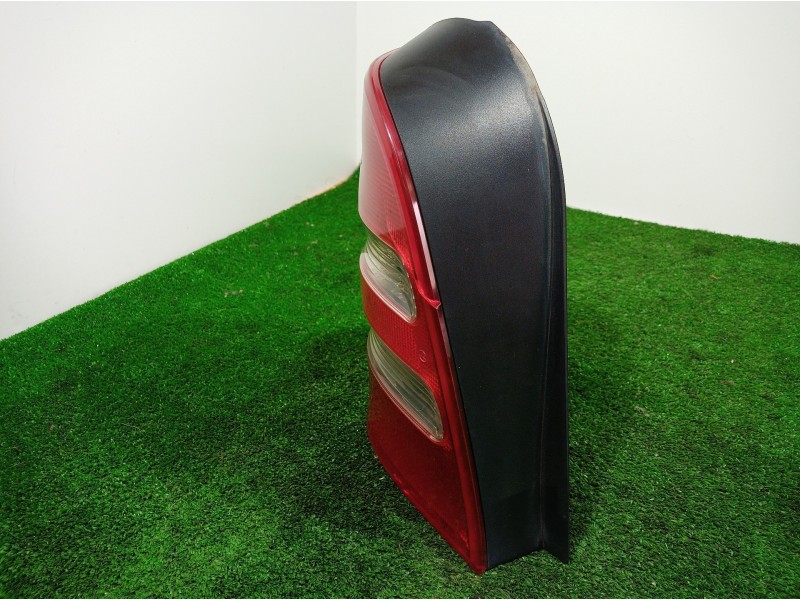 Recambio de piloto trasero izquierdo para mercedes-benz clase a (w168) 170 cdi (168.009) referencia OEM IAM 1688202764 168820276