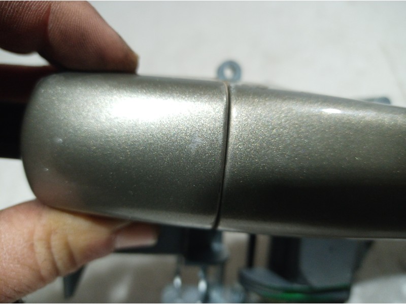 Recambio de maneta exterior trasera izquierda para citroën c4 picasso exclusive referencia OEM IAM   