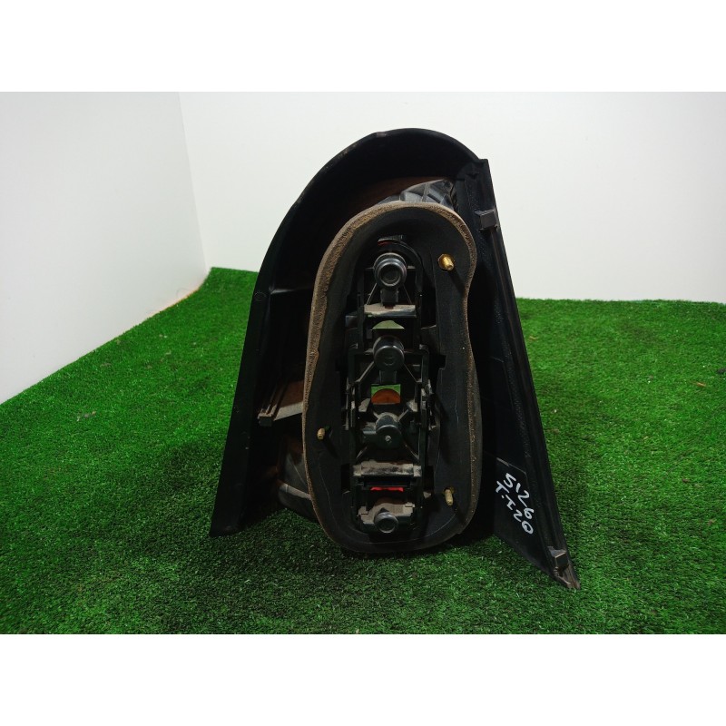 Recambio de piloto trasero izquierdo para mercedes-benz clase a (w168) 170 cdi (168.009) referencia OEM IAM 1688202764 168820276