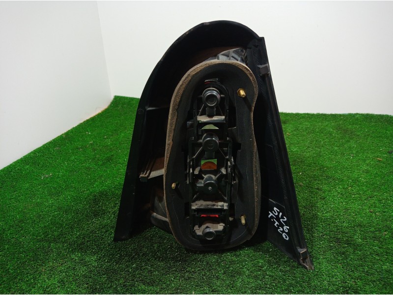 Recambio de piloto trasero izquierdo para mercedes-benz clase a (w168) 170 cdi (168.009) referencia OEM IAM 1688202764 168820276