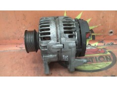 Recambio de alternador para volkswagen lt caja cerrada / combi (mod. 1997) lt 35 caja cerrada referencia OEM IAM 074903025K 0124
