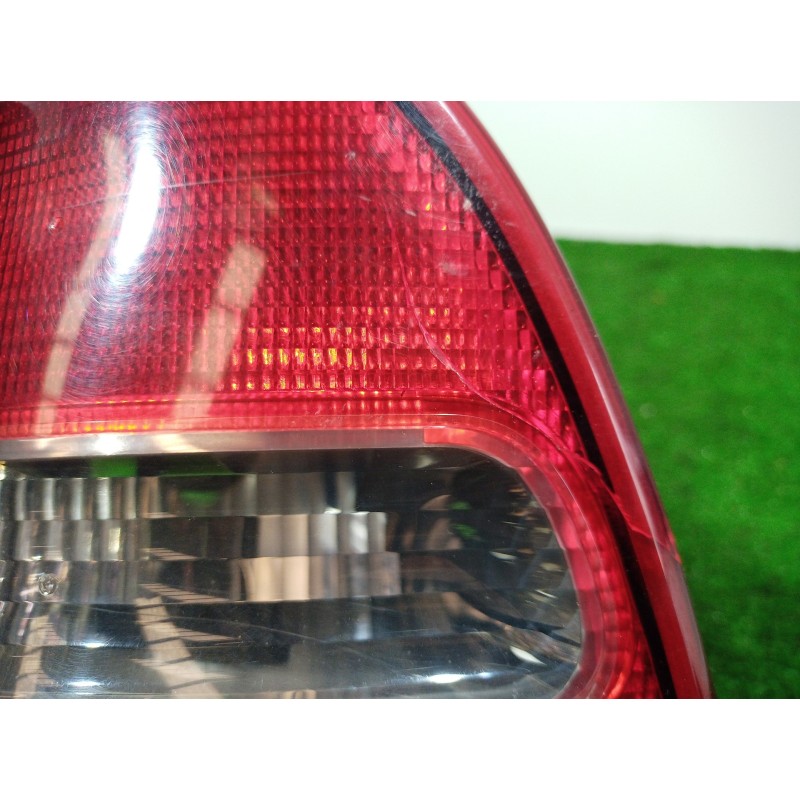 Recambio de piloto trasero izquierdo para mercedes-benz clase a (w168) 170 cdi (168.009) referencia OEM IAM 1688202764 168820276