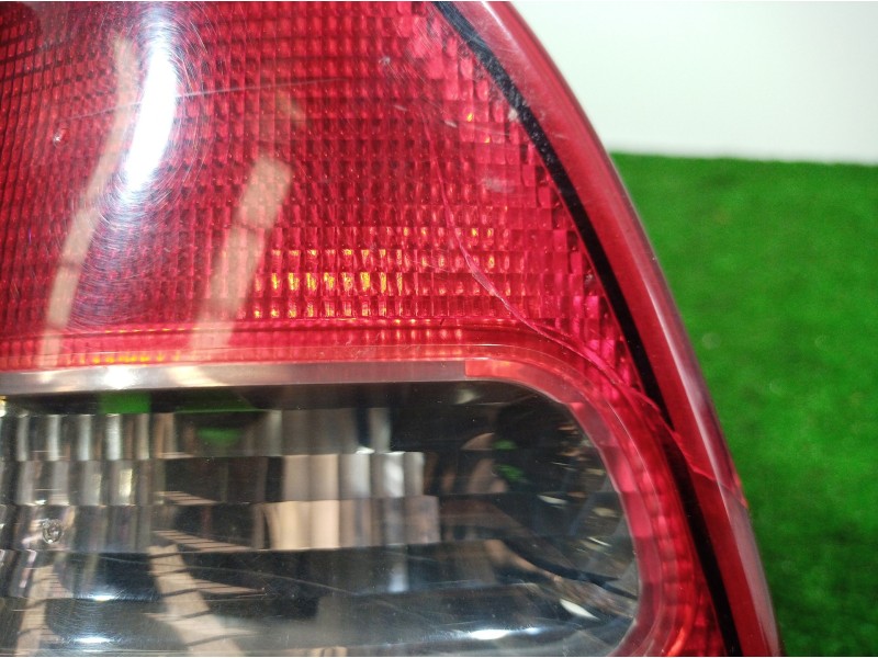 Recambio de piloto trasero izquierdo para mercedes-benz clase a (w168) 170 cdi (168.009) referencia OEM IAM 1688202764 168820276