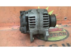 Recambio de alternador para volkswagen lt caja cerrada / combi (mod. 1997) lt 35 caja cerrada referencia OEM IAM 074903025K 0124 2