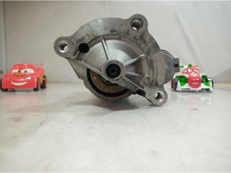 Recambio de motor arranque para citroën c4 picasso exclusive referencia OEM IAM 9646972280 9646972280 9646972280