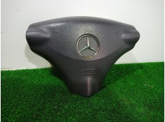 Recambio de airbag volante para mercedes-benz clase a (w168) 170 cdi (168.009) referencia OEM IAM 16846002987D8807 16846002987D8