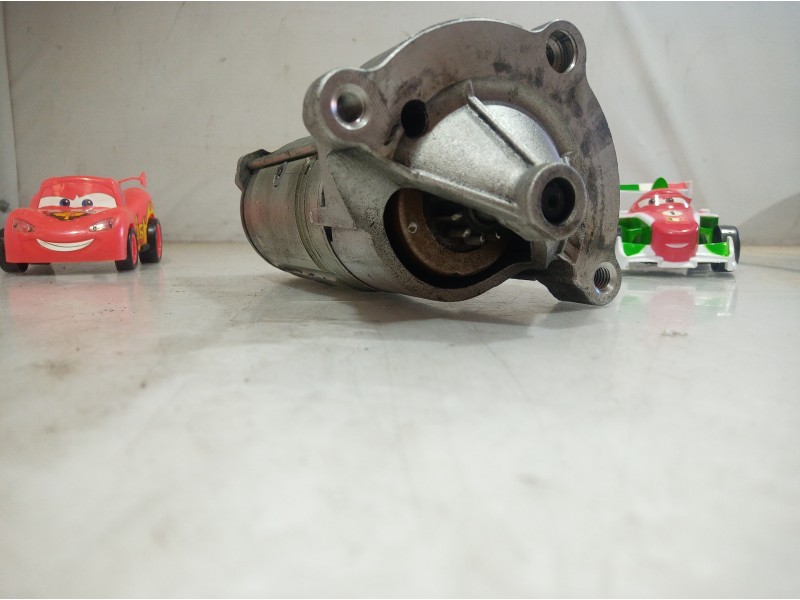Recambio de motor arranque para citroën c4 picasso exclusive referencia OEM IAM 9646972280 9646972280 9646972280