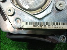 Recambio de airbag volante para mercedes-benz clase a (w168) 170 cdi (168.009) referencia OEM IAM 16846002987D8807 16846002987D8 2