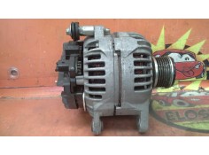 Recambio de alternador para nissan nv 200 (m20) kasten premium referencia OEM IAM 0124525140 8200728292E 8200728292