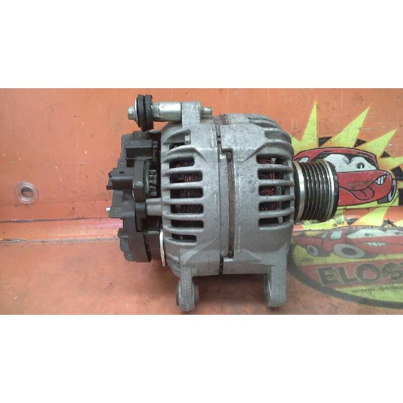 Recambio de alternador para nissan nv 200 (m20) kasten premium referencia OEM IAM 0124525140 8200728292E 8200728292