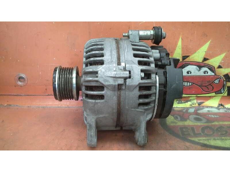 Recambio de alternador para nissan nv 200 (m20) kasten premium referencia OEM IAM 0124525140 8200728292E 8200728292