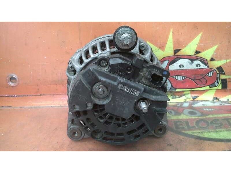Recambio de alternador para nissan nv 200 (m20) kasten premium referencia OEM IAM 0124525140 8200728292E 8200728292