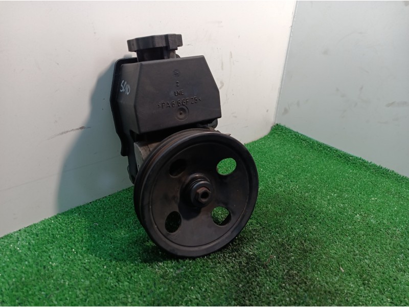 Recambio de bomba direccion para mercedes-benz clase c (w203) berlina 180 (203.035) referencia OEM IAM 0024668301 0024668301 002