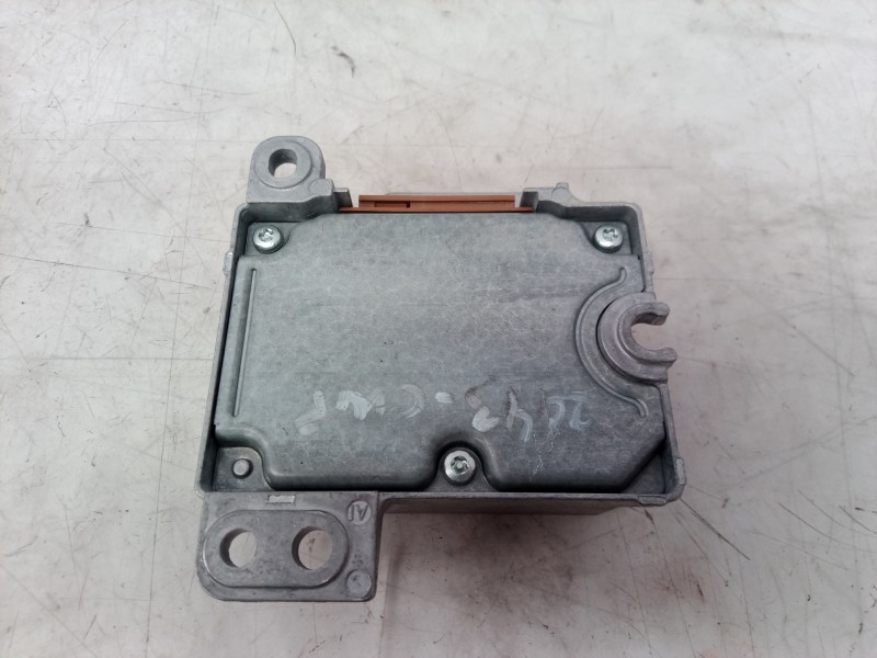Recambio de centralita airbag para opel astra g caravan 1.6 16v referencia OEM IAM 09229302 09229302 09229302