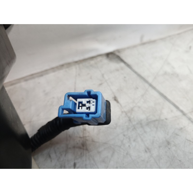 Recambio de airbag delantero derecho para kia carnival ii 2.9 crdi cat referencia OEM IAM K55657K50 K55657K50 K55657K50