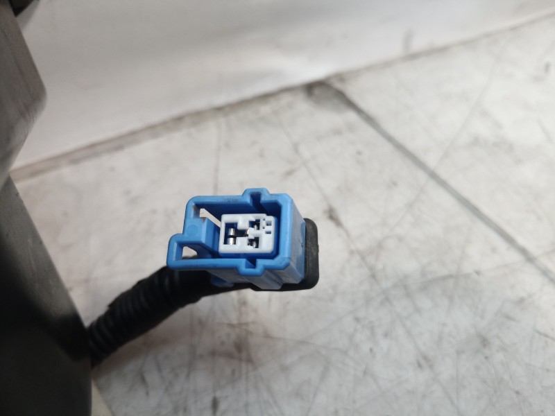 Recambio de airbag delantero derecho para kia carnival ii 2.9 crdi cat referencia OEM IAM K55657K50 K55657K50 K55657K50