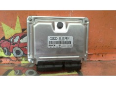 Recambio de centralita motor uce para audi a6 berlina (4b2) 2.5 tdi referencia OEM IAM 4B1907401D 0281010494 4B1907401D
