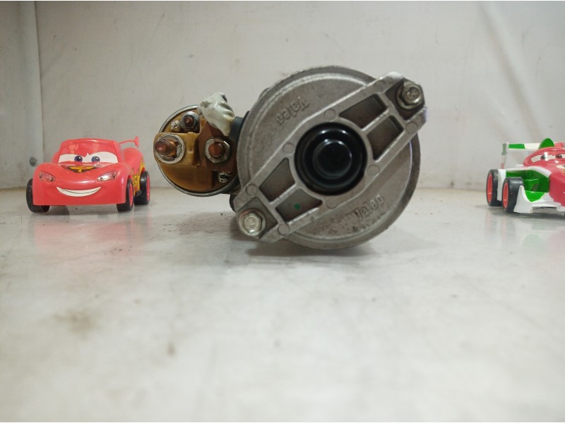 Recambio de motor arranque para citroën c4 picasso exclusive referencia OEM IAM 9646972280 9646972280 9646972280