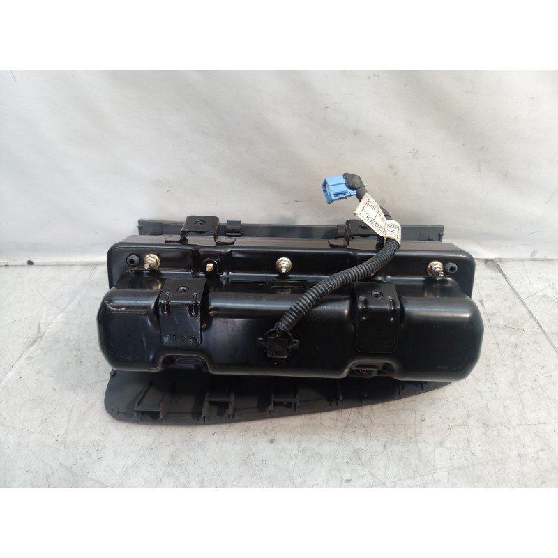 Recambio de airbag delantero derecho para kia carnival ii 2.9 crdi cat referencia OEM IAM K55657K50 K55657K50 K55657K50