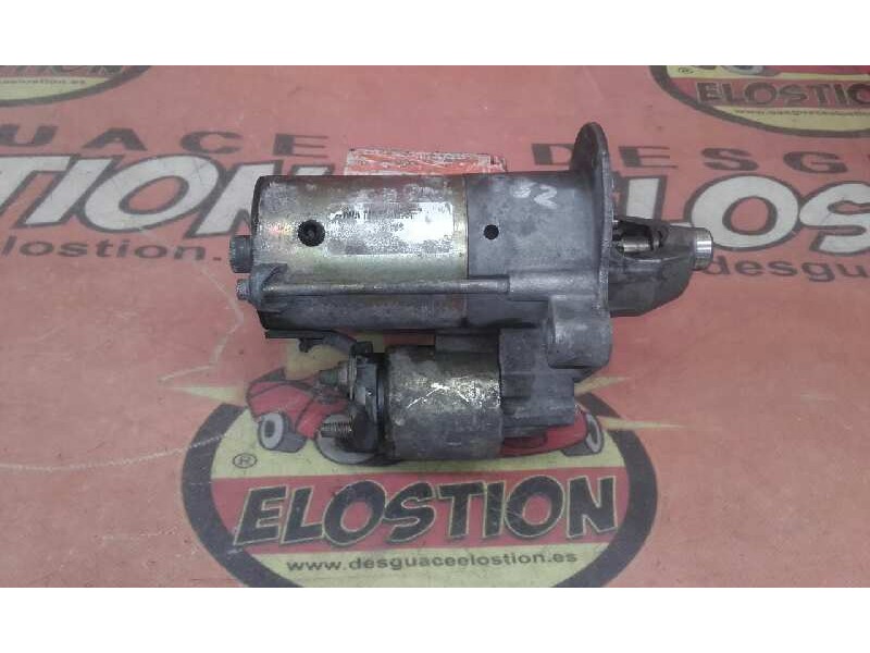 Recambio de motor arranque para ford fusion (cbk) ambiente referencia OEM IAM   