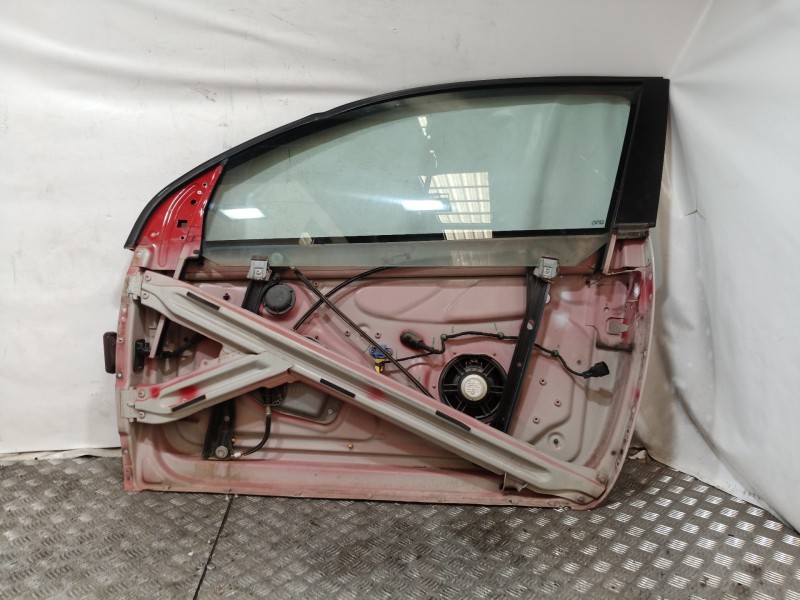 Recambio de puerta delantera izquierda para volkswagen golf v berlina (1k1) conceptline (e) referencia OEM IAM 3PUERTAS 3 PUERTA