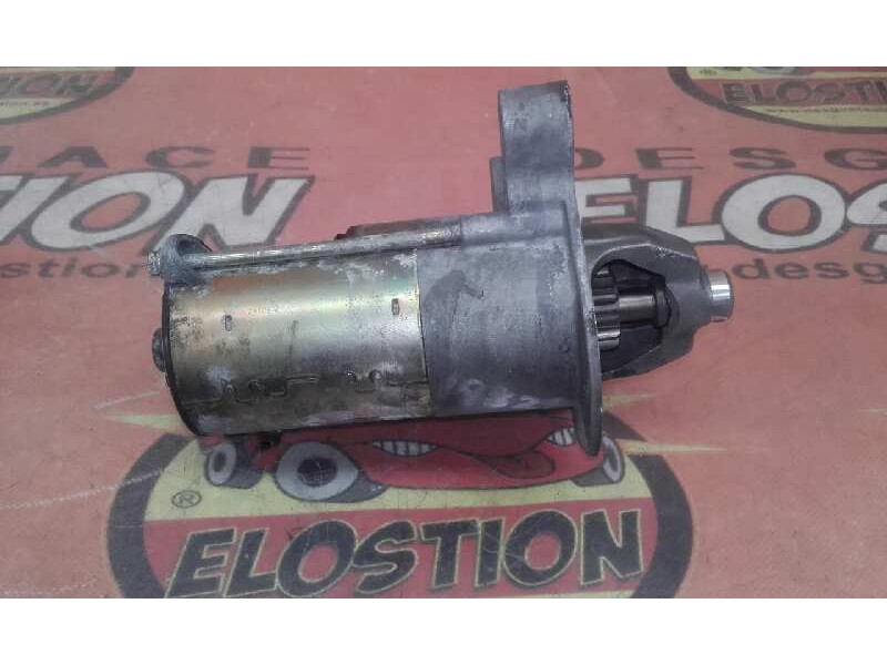 Recambio de motor arranque para ford fusion (cbk) ambiente referencia OEM IAM   