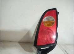 Recambio de piloto trasero derecho para hyundai atos (em) referencia OEM IAM   