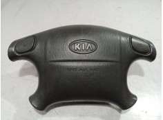 Recambio de airbag volante para kia carnival ii 2.9 crdi cat referencia OEM IAM   
