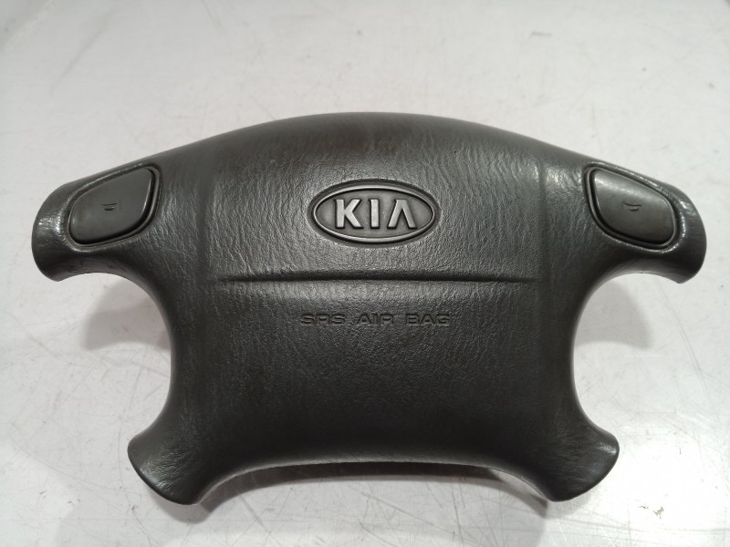Recambio de airbag volante para kia carnival ii 2.9 crdi cat referencia OEM IAM   