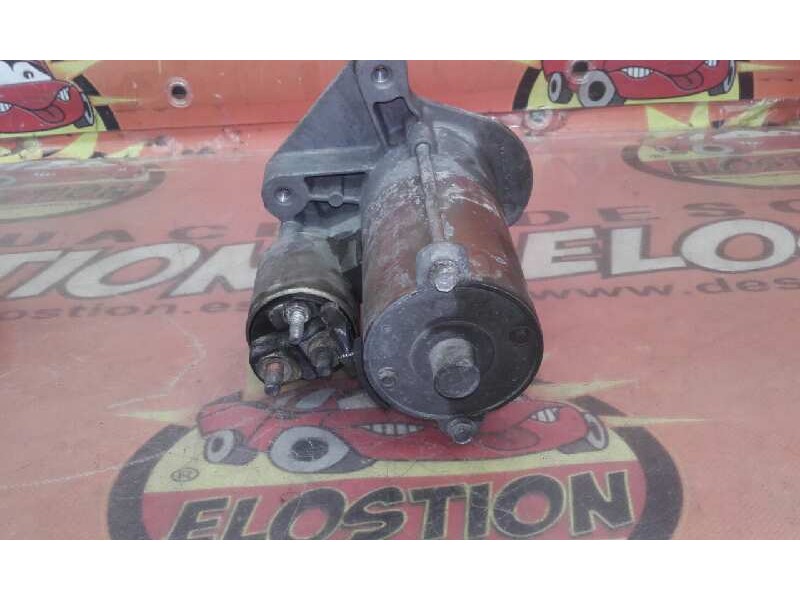 Recambio de motor arranque para ford fusion (cbk) ambiente referencia OEM IAM   