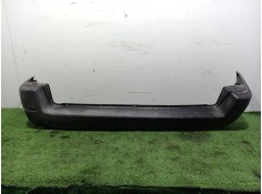 Recambio de paragolpes trasero para peugeot partner (s2) combiespace pack cd referencia OEM IAM 9618453677 9618453677 9618453677